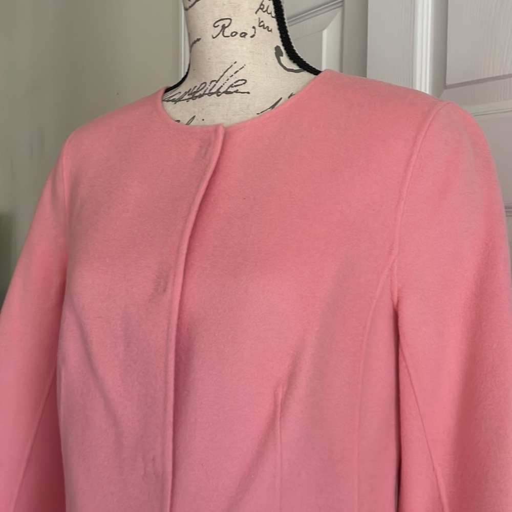 Talbots jacket - Picture 4 of 9